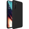 Puzdro REALME XT/ REALME X2 čierna farba