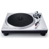 Technics SL-1500CEG - Strieborná