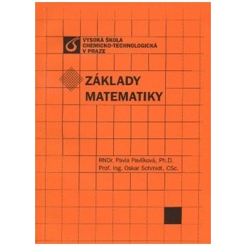 Základy matematiky