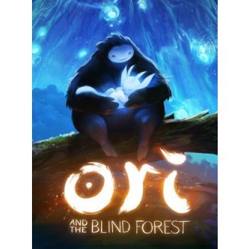 Ori and the Blind Forest