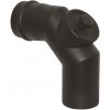 PRODMAX PELET 80 Koleno 90° čistiace