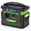 Nabíjecí stanice CARCLEVER GPS500 140000mAh (06444487)