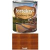 FORTEKRYL voskový olej teak 0,7 kg
