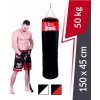 Ring Sport Boxerské vrece KOLOS 150/45 vyplnené 50 kg