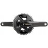 Kľuky SRAM Force D2 DUB Wide 43/30 Iridescent - 172.5mm