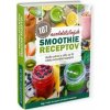 107 neodolateľných smoothie receptov - Petra Ondrašáková, Michal Dedinský