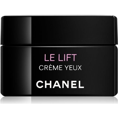 Chanel Le Lift Firming-Anti-Wrinkle Eye Cream spevňujúci očný krém s vyhladzujúcim efektom 15 g