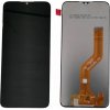 Továrenský Ulefone Note 10P čierny LCD displej s dotykovou funkciou