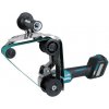 Makita BS002GU201 Aku pásová brúska 40V Max, 2x 4,0 Ah