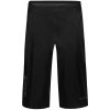 GORE LUPRA GORE-TEX Shorts black - L