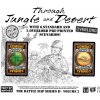 Days of Wonder Memoir '44 - Through Jungle and Desert