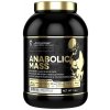 KEVIN LEVRONE Anabolic Mass 3000 g Príchuť: biela čokoláda - kokos