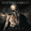 Rotting Christ - Aealo / Digipack / Re-recorded [CD]