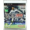 PRO EVOLUTION SOCCER 2012 Playstation 3 EDÍCIA: Pôvodné vydanie - otvorené a znovu zafóliované