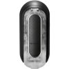 Tenga Flip Zero Electronic Vibration masturbátor vibračné Black 18 cm