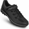 MTB Tretry FLR Rexston Black/Grey - 38 Veľkosť: 42