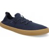 Barefoot dámske tenisky Baby Bare – Febo Vibe navy modré