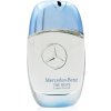 Benz Mercedes-Benz The Move Express Yourself toaletná voda pánska 100 ml tester