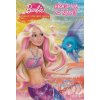 Barbie - Hraj sa s nami - Príbeh morskej panny