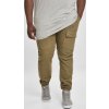 Urban Classics Front Pocket Cargo Jogging Pants summerolive