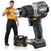 DEWALT DCD805NT-XJ