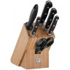 Zwilling Professional „S“ Blok s nožmi 7 ks
