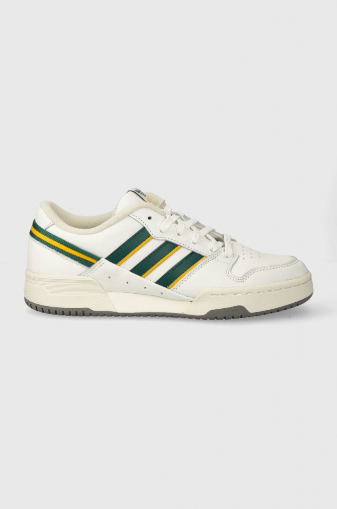 adidas Topánky Team Court 2 Str IE5890 Biela