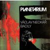 Neckář Václav: Planetárium - 2Vinyl (LP)