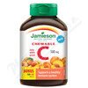 JAMIESON Vitamín C 500mg broskev cucací tbl.100+20