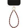 iDeal Phone Wristlet Cherry Gold IDCW-566