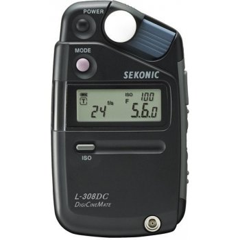 Sekonic L-308DC DigiCineMate