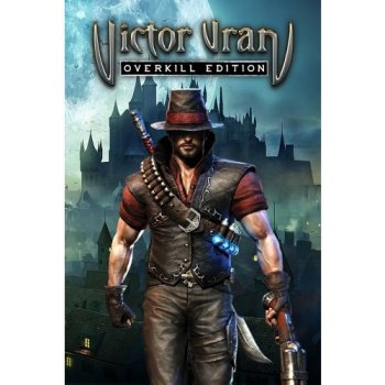 Victor Vran (Overkill Edition)