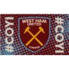 Fan-shop Vlajka WEST HAM UNITED coyi
