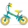 Milly Mally Detské Odrážadlo/ Bicykel Dragon S Brzdou-Candy