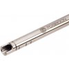 Poseidon Niklovaná hlaveň 6,05mm se vzduchovou drážkou pro GBB Marui / WE (229mm)