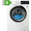 ELECTROLUX 600 SensiCare, Spredu plnená práčka, biela (EW6SM347DC)