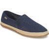 Bamba By Victoria espadrilky Copete trenza čierne