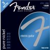 Fender 150R Electric Pure Nickel Ball End 10-46 3 Pack Struny pre elektrickú gitaru