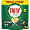 Fairy Original All in1 Kapsuly do umývačky 100 ks