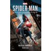 Marvel's SPIDER-MAN: Hostile Takeover (David Liss)(Brožovaná)