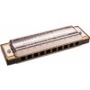 HOHNER Big River Harp A