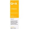 Q+A Vitamin C Brightening Serum 30 ml