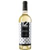 Varvaglione Malvasia Bianca del Salento suché biele 2022 12,5% 0,75 l (čistá fľaša)