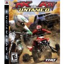 Hra na PS3 MX vs. ATV Untamed