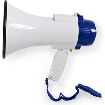 Sweex Megaphone 10 W