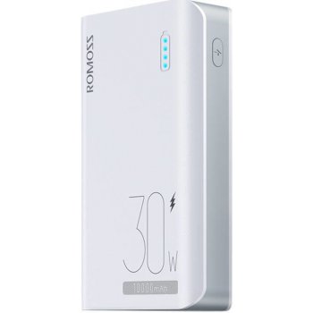 Romoss Sense 4S Pro 10000mAh White PPH10-291-1133H