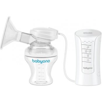 BabyOno Elektrická Natural Nursing