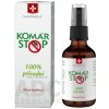 Herbamedicus přírodní repelent Komárstop 100 ml