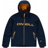 Detská Zateplená bunda O'NEILL PB VOLCANIC JACKET 0P0082-5056 – Tmavo modrá
