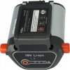 VHBW Gardena 09840-20, BLI-18 18V, Li-Ion, 1500mAh